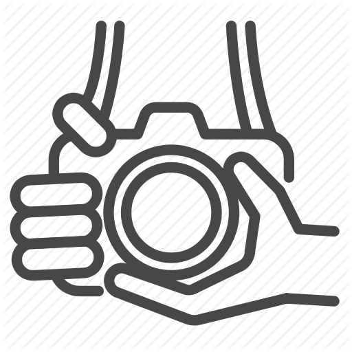 Camera, Eco, Photo, Tourism, Traveler Icon