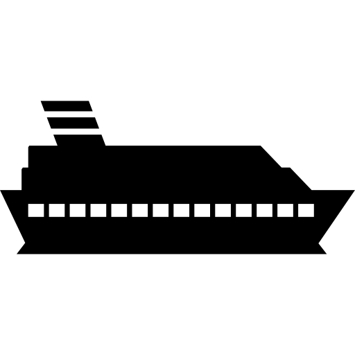 Boat Free Vector Icons Designed