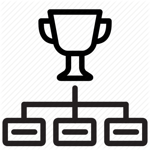 Championship, Cup, Football, Soccer, Sport, Tournament Icon