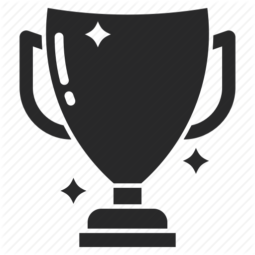 Championship, Cup, Football, Tournament, Winner Icon