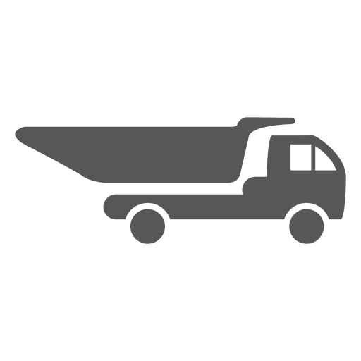 Truck Transport Icon