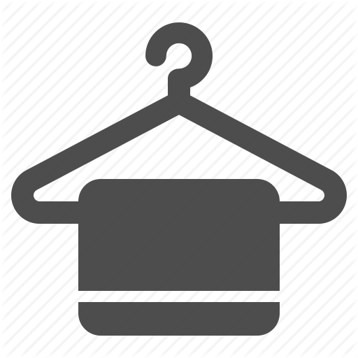 Icon Request Fa Towel Issue