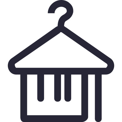 Towel, Bath Towel, Bathroom Icon Png And Vector For Free Download