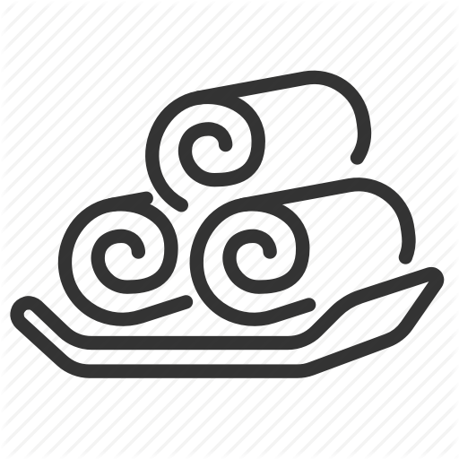 Towel Vector Icon Transparent Png Clipart Free Download