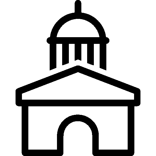 City City Hall Icon Ios Iconset