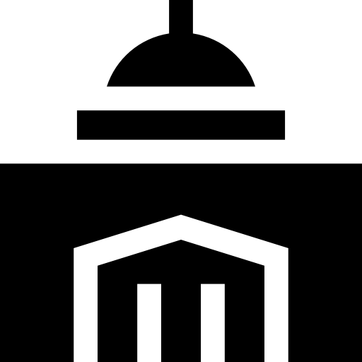 City Hall Icons Free Download