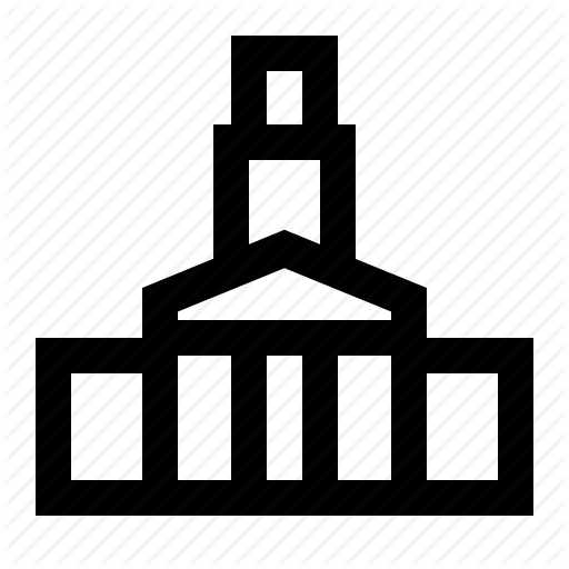 Citysets, Hall, Sydney, Town Icon