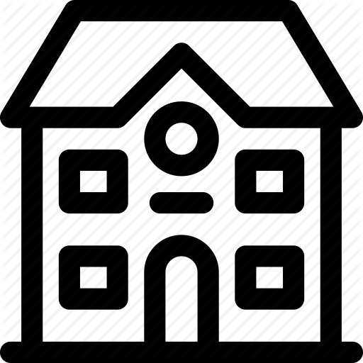 Apartment, Building, Clock, House, Real Estate, Residence, Town