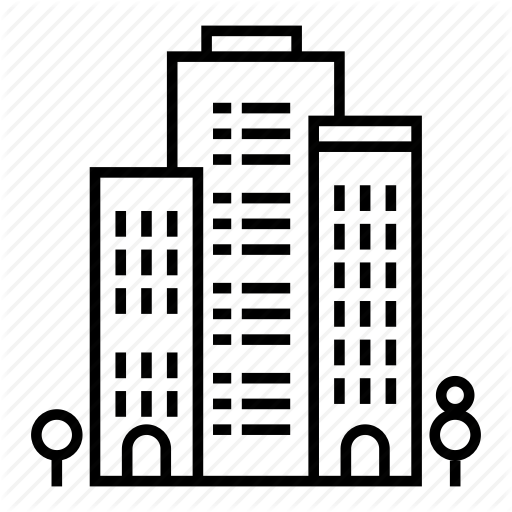 Big City, Buildings, City, City Building, Landscape, Skyscraper