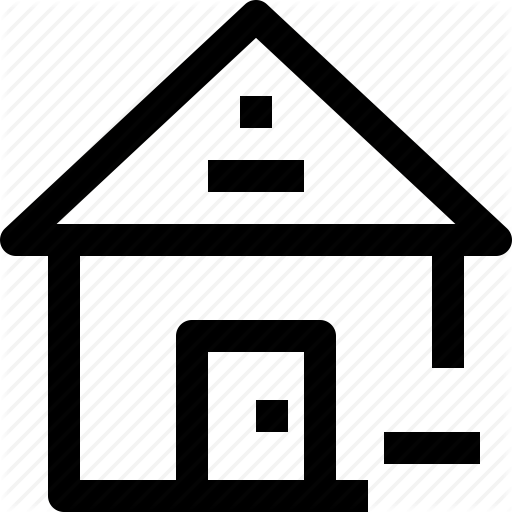 Building, Estate, Home, Property, Town Icon Icon Search Engine