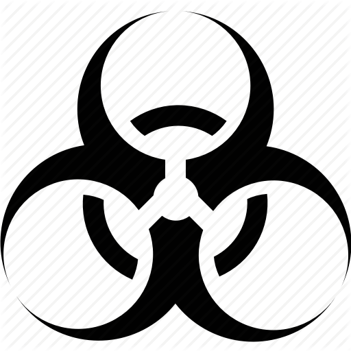 Biohazard, Toxic Icon