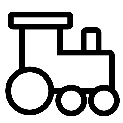 Pictures Of Toy Box Icon