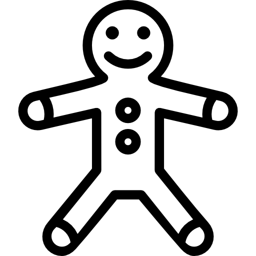 Christmas Toy Icons Free Download