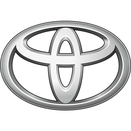 Toyota Brand Icon