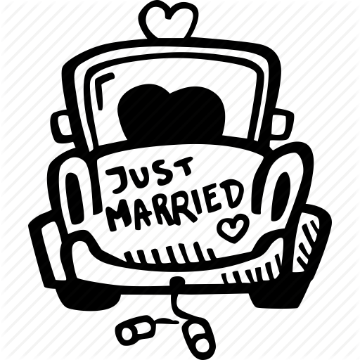 Bridal Escort Car Toyota Alphard Wedding Car Hour Packages