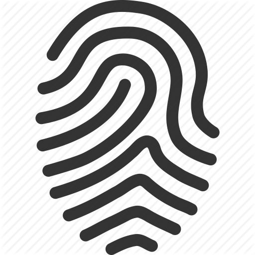 Biometric Identification, Finger Print, Fingerprint, Fingers