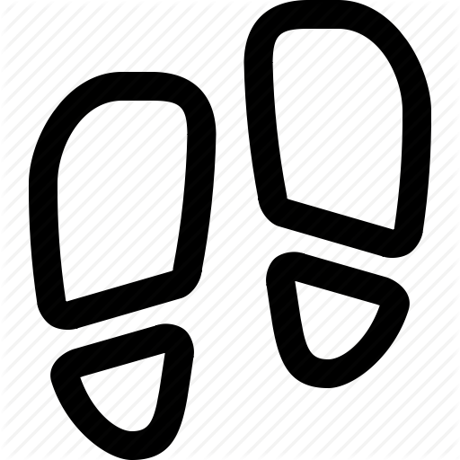 Holiday, Summer, Tracer, Travel, Vacation Icon