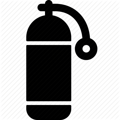 Breathe, Diving, Holiday, Oxigen, Summer, Travel, Vacation Icon