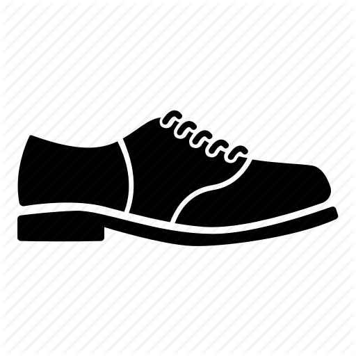 Pictures Of Shoe Icon Vector