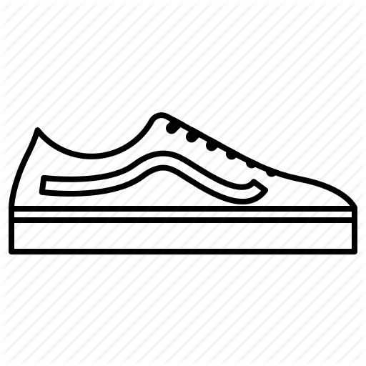Collection Of Free Vans Drawing Icon Download On Ui Ex