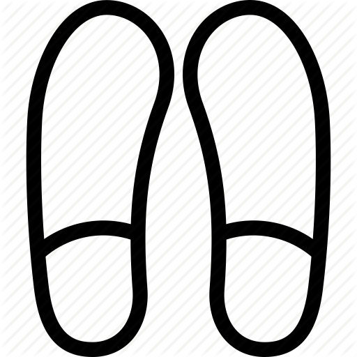 Creative, Foot, Footprint, Grid, Impression, Line, Print, Shape