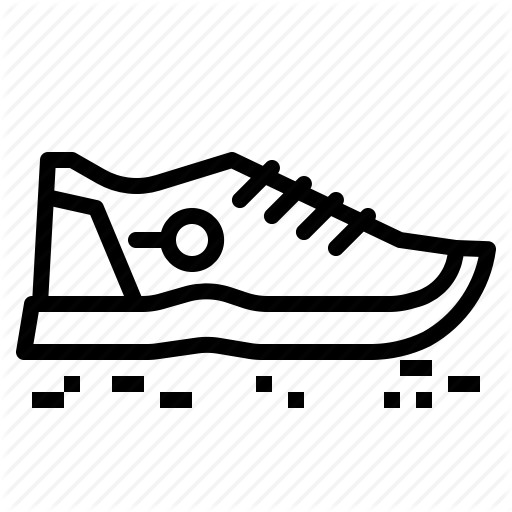 Fashion, Footwear, Shoe, Shoes Icon