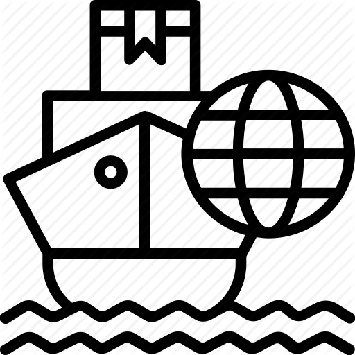 Global Freightage, Global Shipping, International Freight