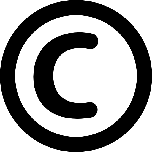 Trade Mark Icons Free Download