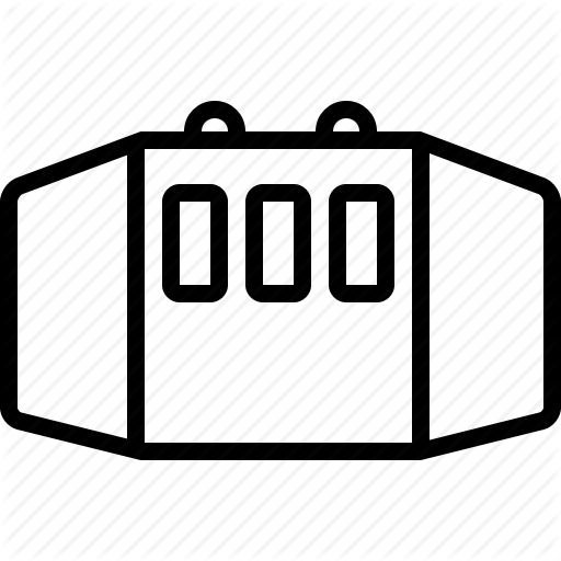 Exhibitions, Miscellaneous, Show, Stand, Trade Icon