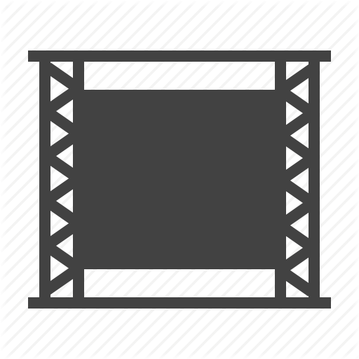 Banner, Exhibition, Show, Stand, Trade Icon