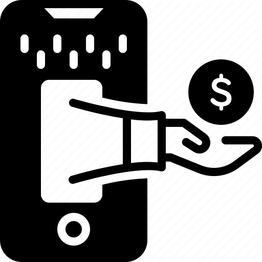 Business, Commerce, Market, Merchandise, Trade Icon