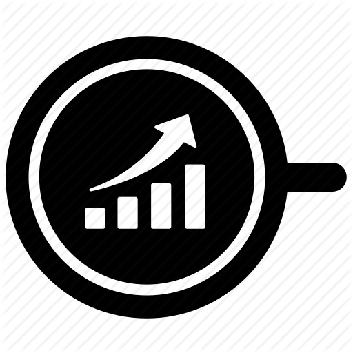 Day, Investor, Shares, Stocks, Trader, Trading Icon