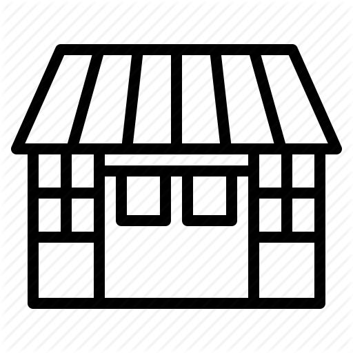 Vector Market Traditional Transparent Png Clipart Free Download