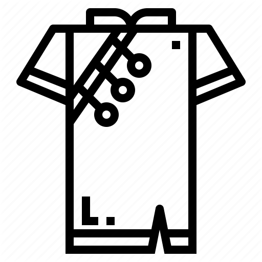 China, Chinese, Clothes, Traditional Icon