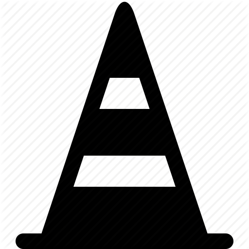 Construction Cones, Highway Cones, Road Cones, Safety Cones