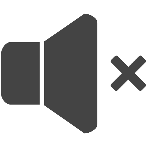 Mute Icon