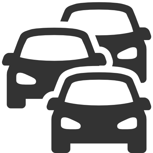 Traffic Jam, Trafic Icon Free Of Android Icons