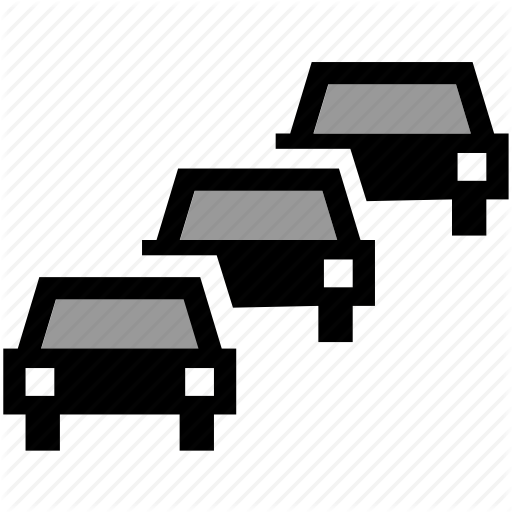 Vector Transportation Traffic Icon Transparent Png Clipart Free