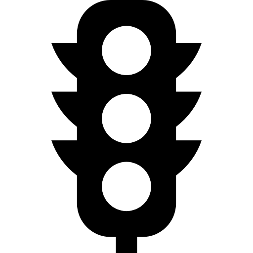 Traffic Lights Icons Free Download