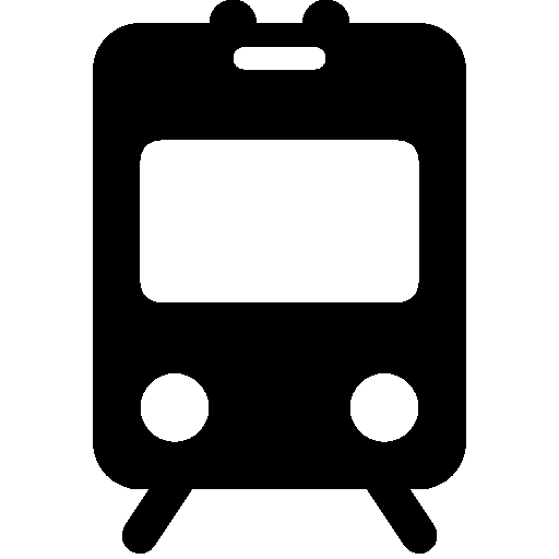 Transport Tran Android Iconset