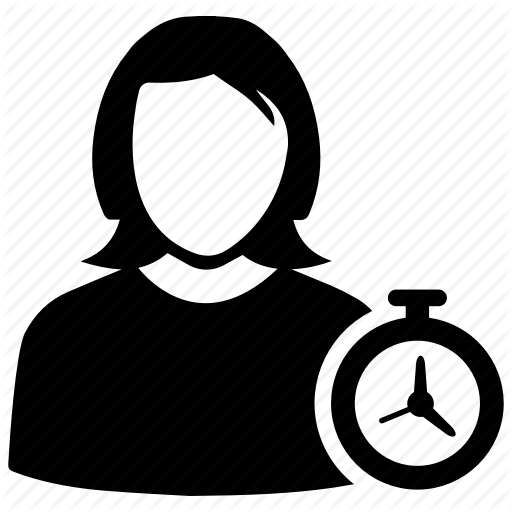 Account, Manage, Trainer Icon