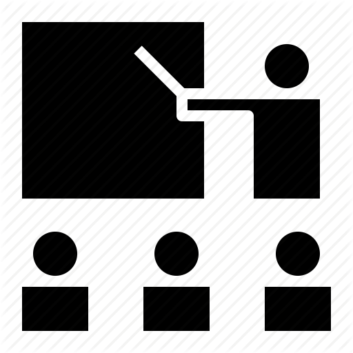 Teaching Vector Web Training Transparent Png Clipart Free