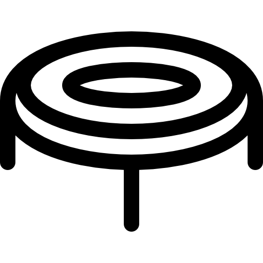 Trampoline