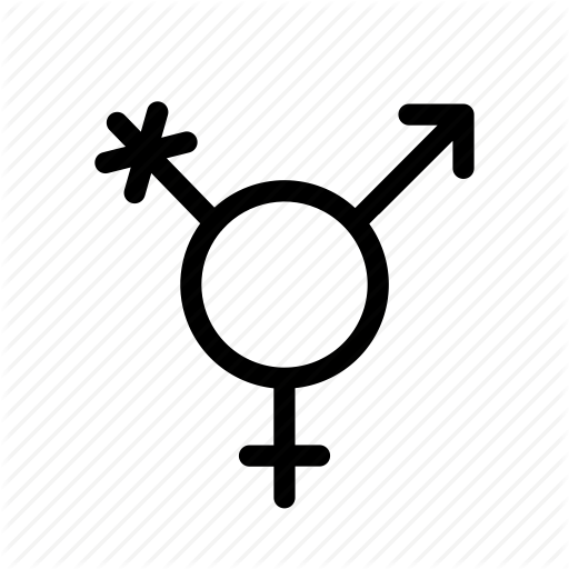 Gender, Sex, Trans, Transgender, Transsexual Icon