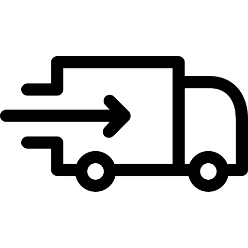 Delivery Icons Free Download