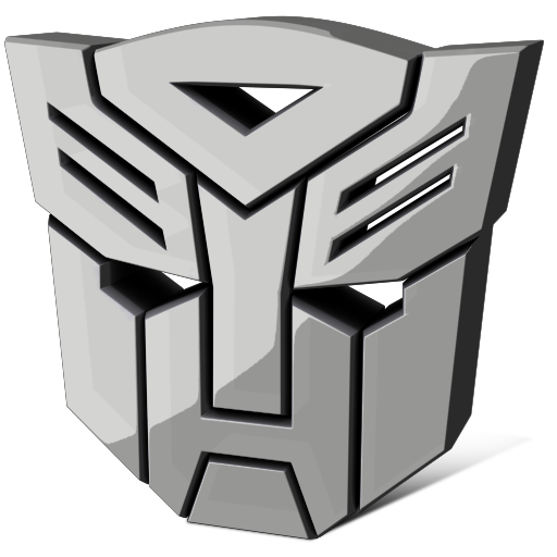 Transformers Autobots Icon