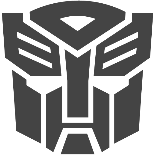 Transformers Icon