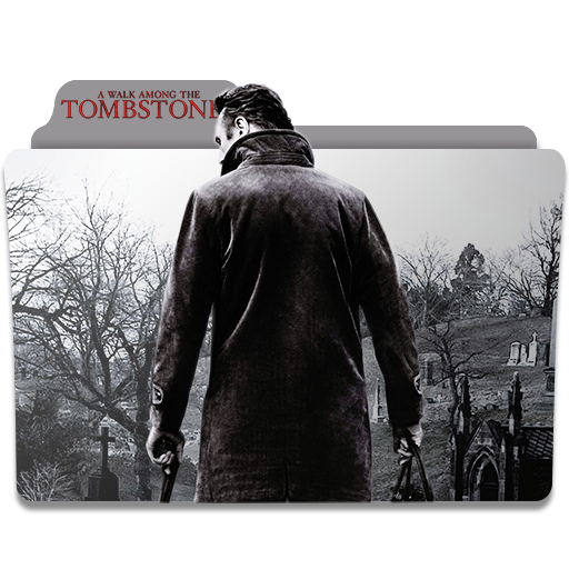 A Walk Among The Tombstones