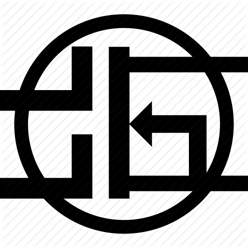 Circuit, Component, Dualgate, Electricity, Transistor Icon