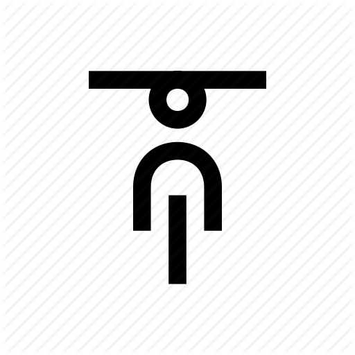 Motorcycle, Transit Icon